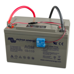 Chytré bateriové čidlo Victron Energy do 10m