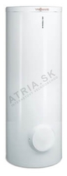Viessmann Vitodens 100-W, 3,2 - 19 kW + 200 l zásobník + regulácia