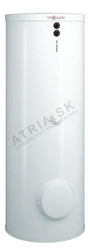 Viessmann Vitodens 100-W, 3,2 - 11 kW + 300 l zásobník + regulácia