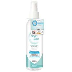 Joydivision Clean and Safe 200ml