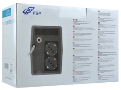 Záložný zdroj FSP UPS FSP FP 800 800VA