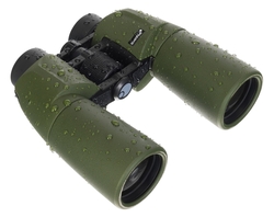 Ďalekohľad Levenhuk Army 12x50 so zameriavačom