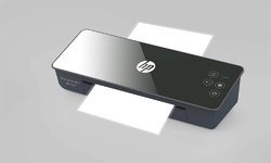 Laminátor HP Pro Laminator 600 A4
