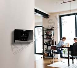 Vaillant sensoCOMFORT 720f