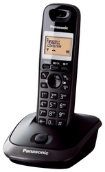 Bezdrôtový telefón Panasonic KX-TG2511FXT