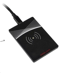 Čítačka Elatec TWN4 Slim, LF+HF+BLE, Standard
