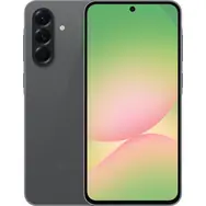 Samsung Galaxy A56 5G 8+256GB čierna / 6.7" / Android 15