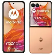 Motorola Razr 50 Ultra 12+512 GB bronzová / 6.9" P-OLED / 512GB / Android 14