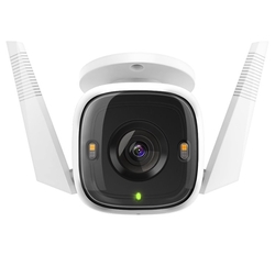 Kamera TP-Link Tapo C320WS 4MPx, venkovní, IP, FHD, WiFi, přísvit
