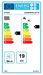 Attack CONDENSING KST 24