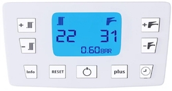 Attack CONDENSING KZT 25