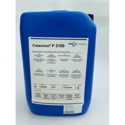 Cetamín F3100, 20 kg