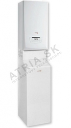 Protherm Panther Condens 25 KKO + B60Z dolná + regulátor Thermolink P