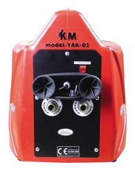 Odvápňovacie čerpadlo Kammak YAK-01 Dual