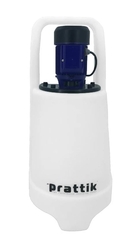 Odvápňovacie čerpadlo Kammak PRATTIK 40