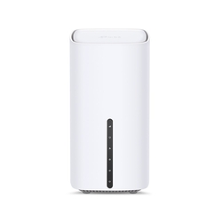 Modem TP-Link Archer NX500 AX3000, 5G/ LTE s WiFi routerem, 2x GLAN, 1x GWAN, 1x slot SIM, 2,4/5GHz, EasyMesh