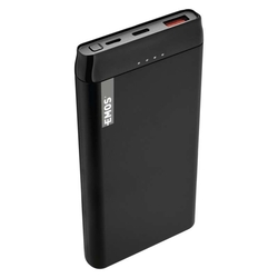 Power bank EMOS AlphaQ 10, 10000 mAh
