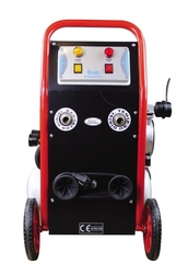 Vyplachovací stroj Kammak AIRPRO-1
