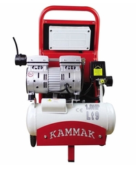 Vyplachovací stroj Kammak AIRPRO-1 Digital