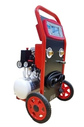 Vyplachovací stroj Kammak AIRPRO-1 Digital