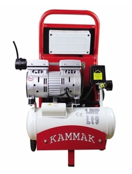 Vyplachovací stroj Kammak AIRPRO-2