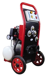 Vyplachovací stroj Kammak AIRPRO-2