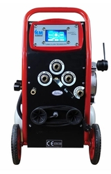 Vyplachovací stroj Kammak AIRPRO-2 Digital