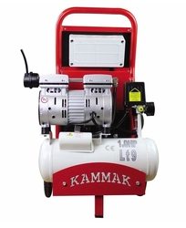 Vyplachovací stroj Kammak AIRPRO-2 Digital