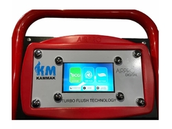 Vyplachovací stroj Kammak AIRPRO-2 Digital