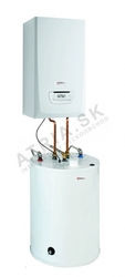 Protherm Panther Condens 25KKO + FE 120 BM + Thermolink P