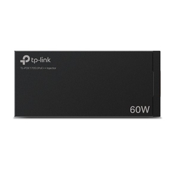 POE TP-Link POE170S PoE++ napájanie 48 V, 60W, IEEE802.3af/at/bt