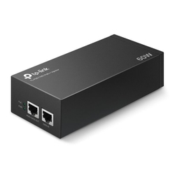 POE TP-Link POE170S PoE++ napájanie 48 V, 60W, IEEE802.3af/at/bt