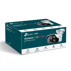 Kamera TP-Link VIGI C350(6mm) 5MPx, vonkajšia, IP Bullet, prísvit 30m
