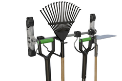 Vešiak Keter multifunkčný Multi Purpose Wall Hanger