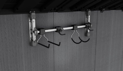 Vešiak Keter multifunkčný Multi Purpose Wall Hanger
