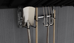 Vešiak Keter multifunkčný Multi Purpose Wall Hanger