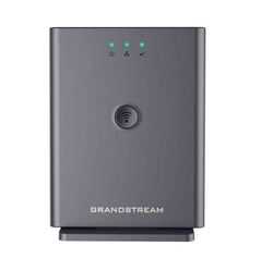 Základňová stanica Grandstream DP752 SIP DECT