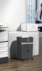 Skartovač HP Pro Shredder 15CC