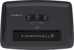 Skartovač HP Pro Shredder 15CC