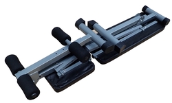 Posilňovacia lavica Acra KH666 sit/up/bench