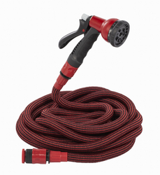 Záhradná hadica Kreator KRTGR67027 - flexibilný 40m