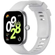 XIAOMI Redmi Watch 4 šedá / Chytré hodinky / 1.97 AMOLED / 390x450 / 5ATM / BT