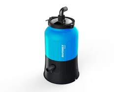 Bazénová filtrácia Marimex ProStar Solar 3