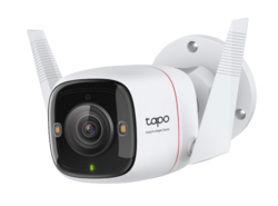 Kamera TP-Link Tapo C325WB 4MPx, vonkajšiaí, IP, FHD, WiFi, prísvit