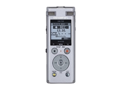 Digitálny záznamník Olympus DM-720 silver