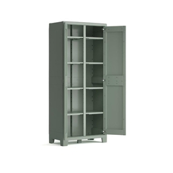 Skriňa Keter Evoca Planet Outdoor Utility