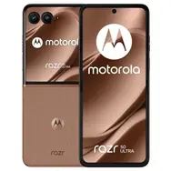 Motorola Razr 50 Ultra 12+512 GB hnedá / 6.9" P-OLED / 512GB / Android 14