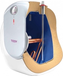 Elektrický bojler  TESY GCU 10