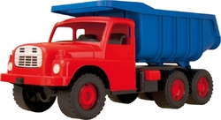 DINO Tatra T148 Modročervená 72cm