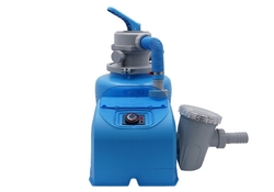 Piesková filtrácia Marimex ProStar 6000